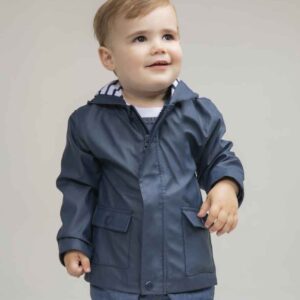 Larkwood Baby/Toddler Rain Jacket