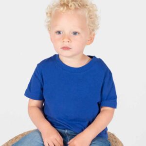 Larkwood Baby/Toddler Organic T-Shirt