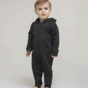 Larkwood Baby/Toddler Fleece All In One