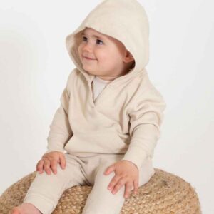 Larkwood Kids Sustainable Hoodie