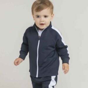 Larkwood Baby/Toddler Tracksuit Top