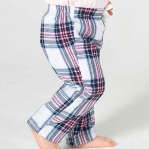 Larkwood Baby/Toddler Tartan Lounge Pants