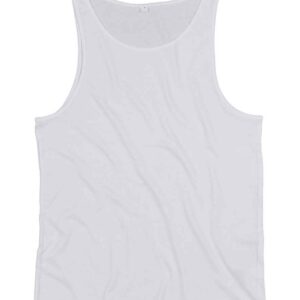 Mantis Drop Armhole Vest Top