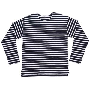 Mantis The Breton Top