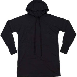 Mantis Ladies Hoodie Dress
