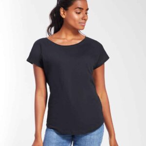 Mantis Ladies Loose Fit T-Shirt