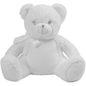 Mumbles Zippie New Baby Bear