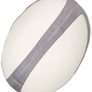 Mumbles Zippie Rugby Ball