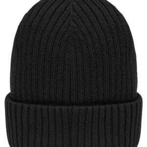 Native Spirit Wide Cuffed Beanie
