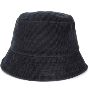 Native Spirit Corduroy Bucket Hat