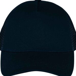 Native Spirit 5 Panel Trucker Cap