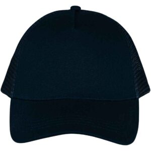 Native Spirit 6 Panel Trucker Cap