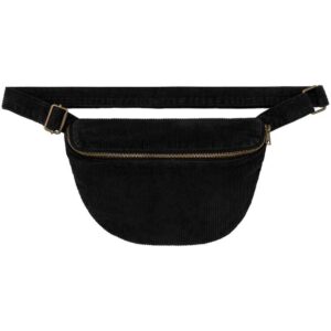 Native Spirit Corduroy Faded Waist Bag