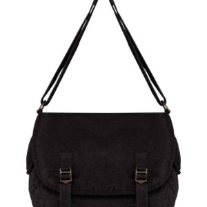 Native Spirit Faded Messenger Bag