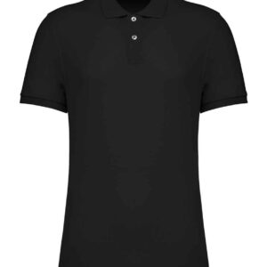 Native Spirit Piqué Polo Shirt