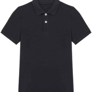 Native Spirit Kids Piqué Polo Shirt