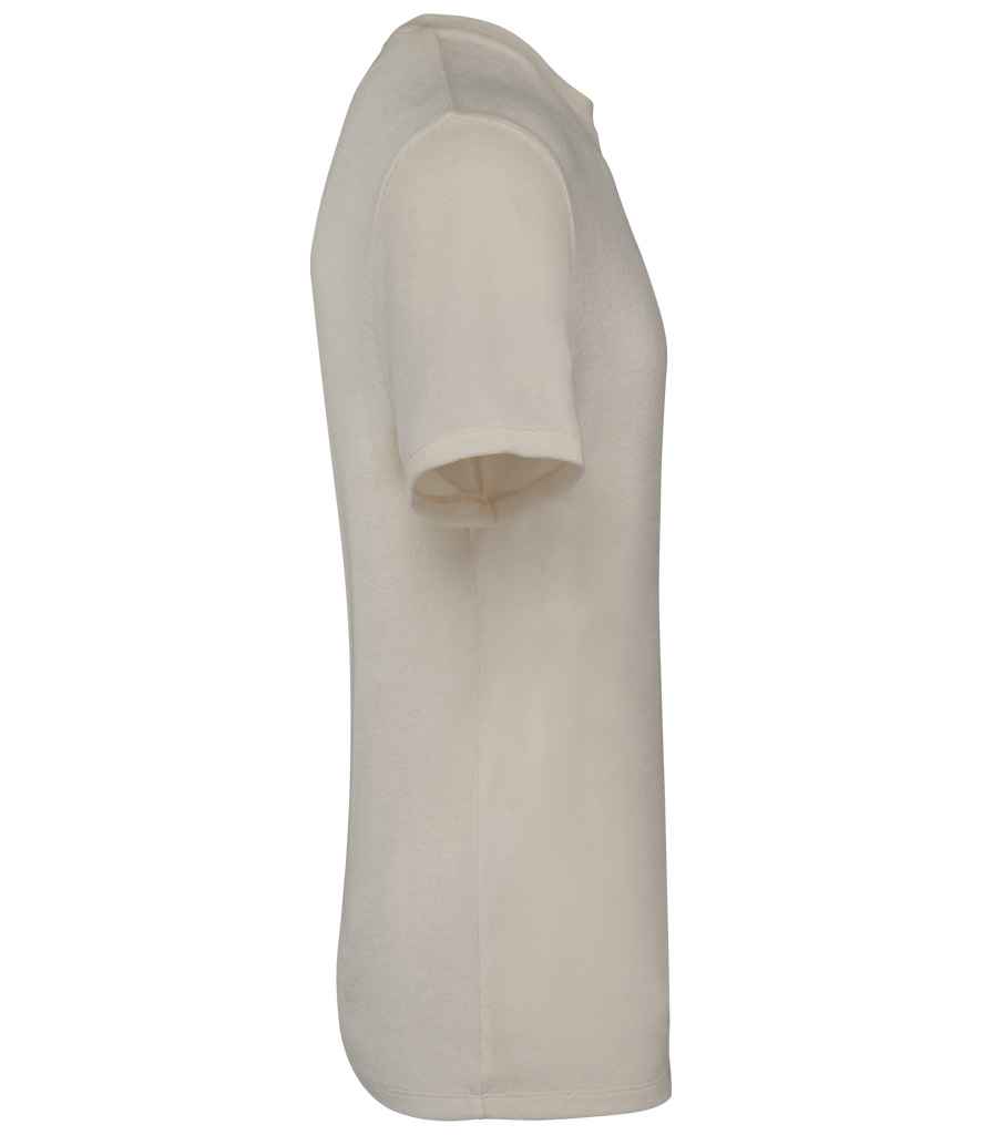 Native Spirit Terry Towel T-Shirt - Image 9