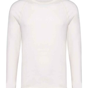 Native Spirit Raglan Long Sleeve Washed T-Shirt
