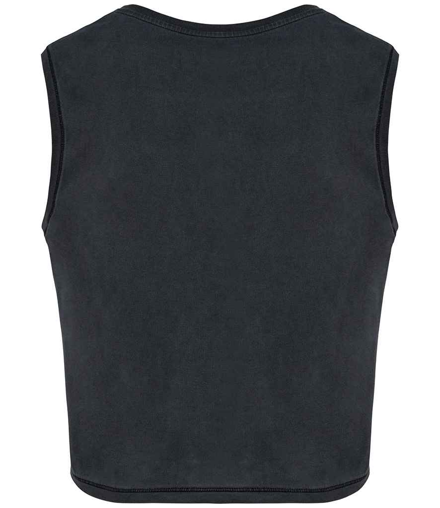 Native Spirit Ladies Cropped Tank Top - Image 8