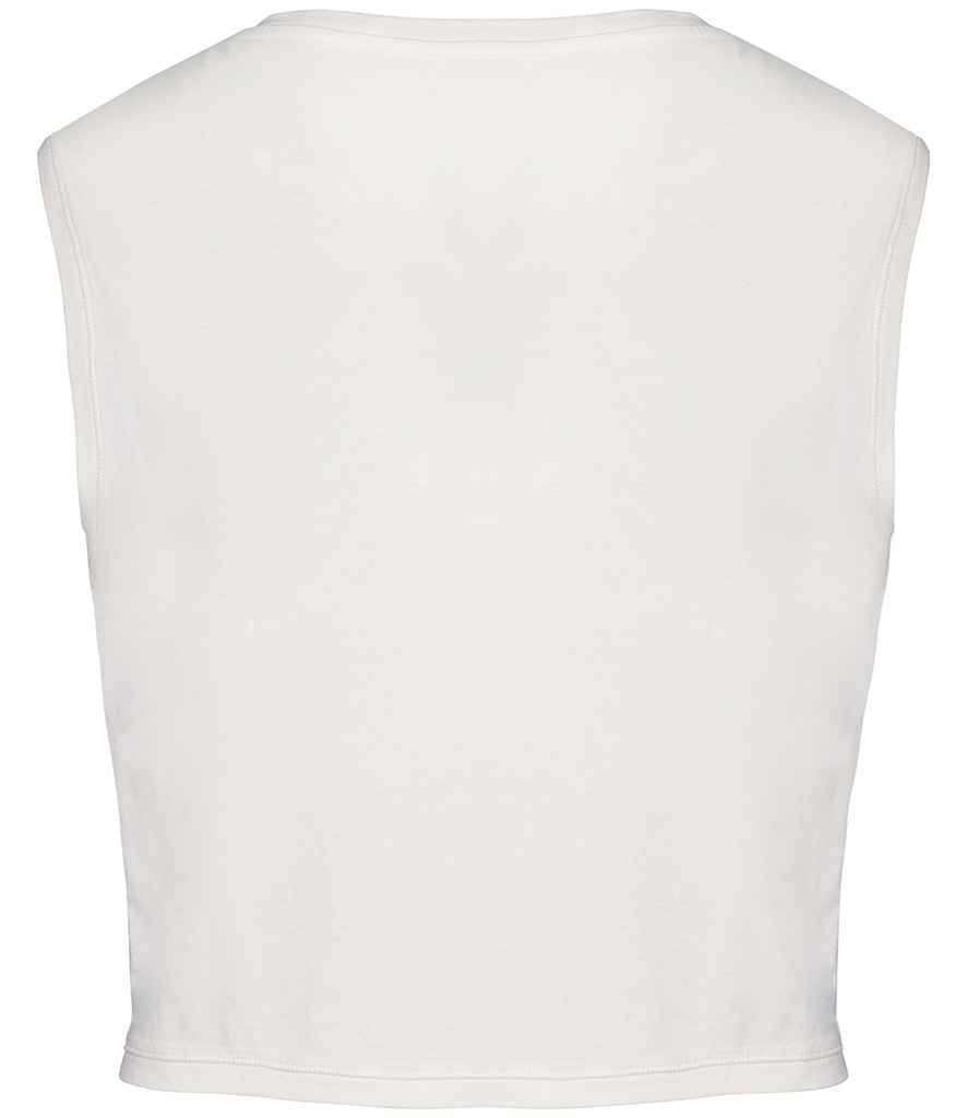 Native Spirit Ladies Cropped Tank Top - Image 6