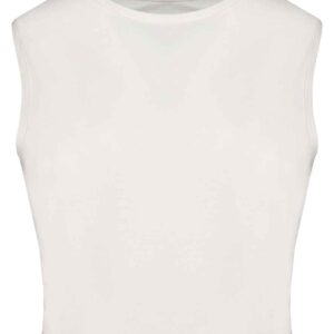 Native Spirit Ladies Cropped Tank Top