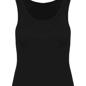 Native Spirit Ladies Ribbed Tank Top