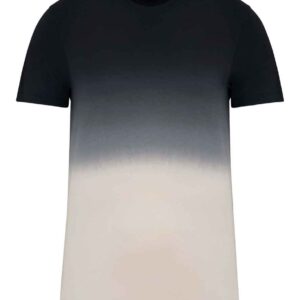 Native Spirit Unisex Dip Dye T-Shirt