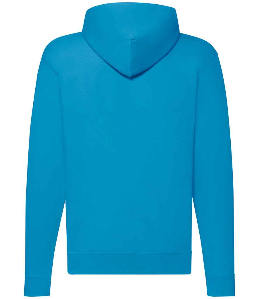 Fruit of the Loom Classic Zip Hooded Sweatshirt - Image 16