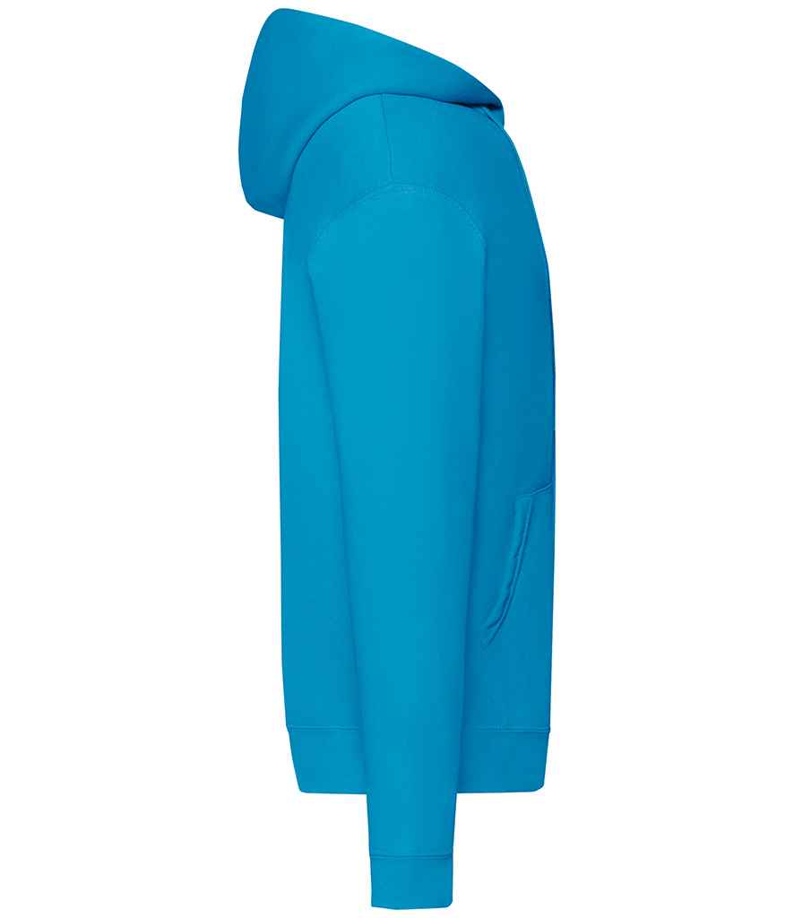 Fruit of the Loom Classic Zip Hooded Sweatshirt - Image 27