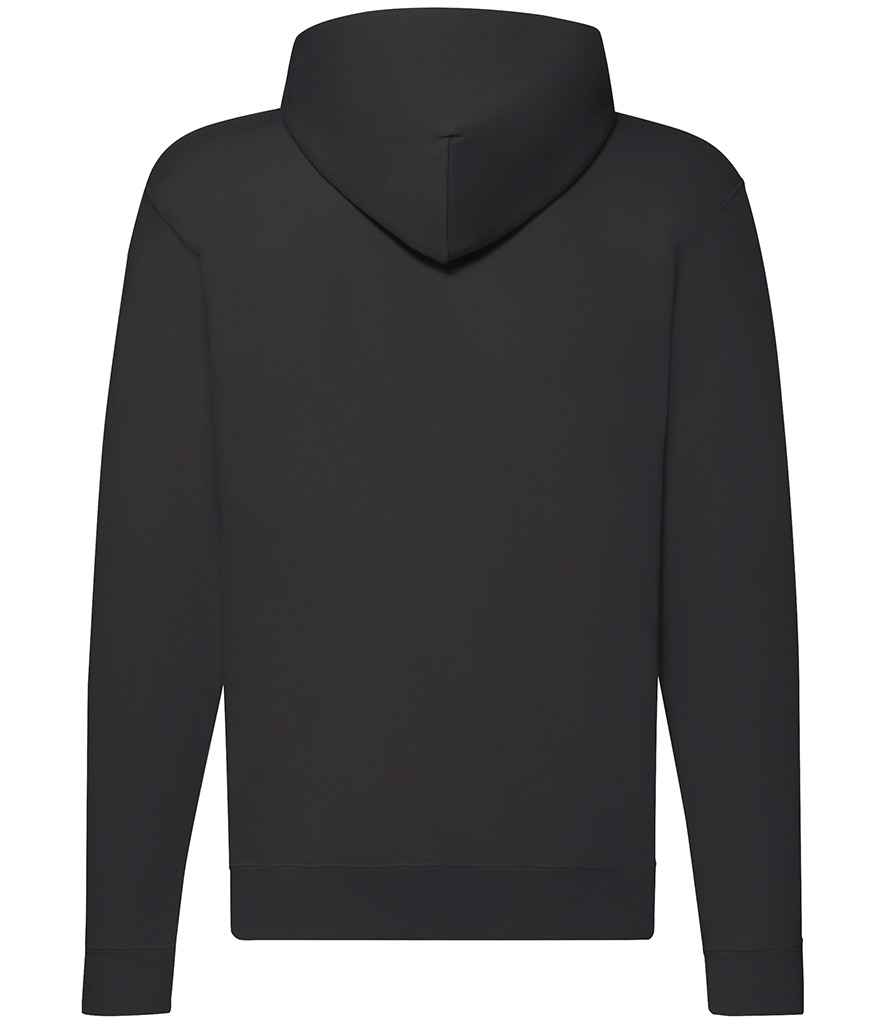 Fruit of the Loom Classic Zip Hooded Sweatshirt - Image 14