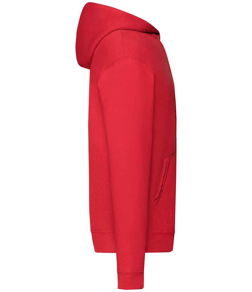 Fruit of the Loom Classic Zip Hooded Sweatshirt - Image 34