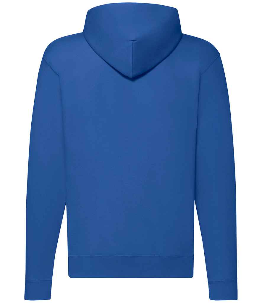 Fruit of the Loom Classic Zip Hooded Sweatshirt - Image 18
