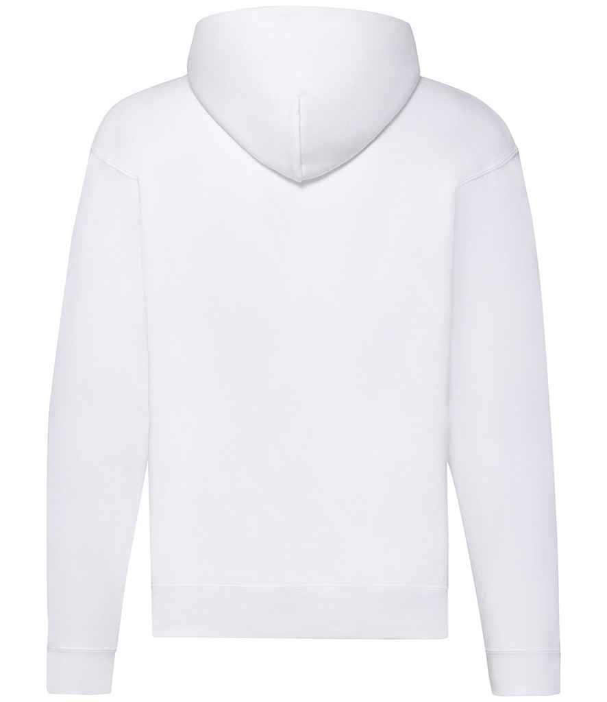 Fruit of the Loom Classic Zip Hooded Sweatshirt - Image 15