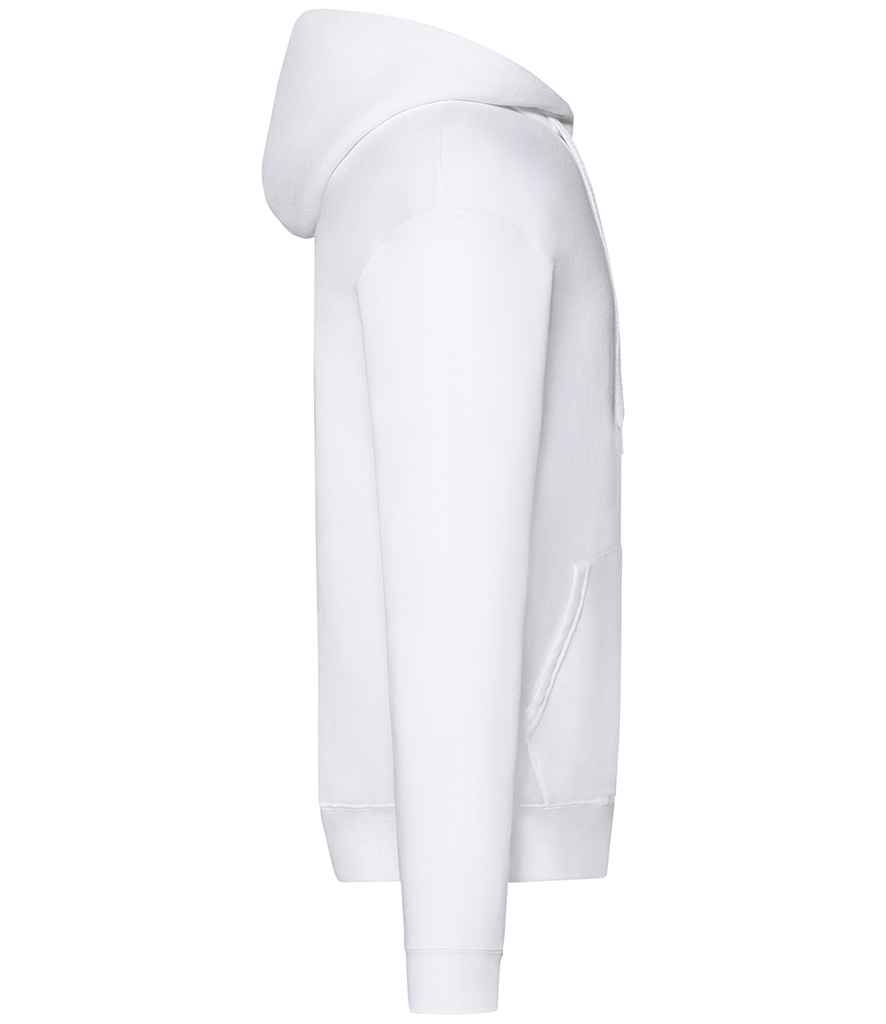 Fruit of the Loom Classic Zip Hooded Sweatshirt - Image 26