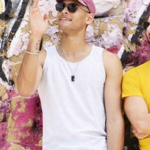 Fruit of the Loom Athletic Vest