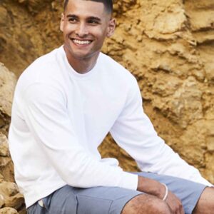 Fruit of the Loom Classic Drop Shoulder Sweatshirt