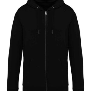 Native Spirit Unisex Full Zip Hoodie