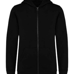 Native Spirit Kids Full Zip Hoodie