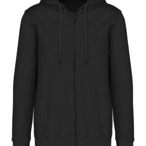 Native Spirit Unisex Terry 280 Zip Up Hoodie