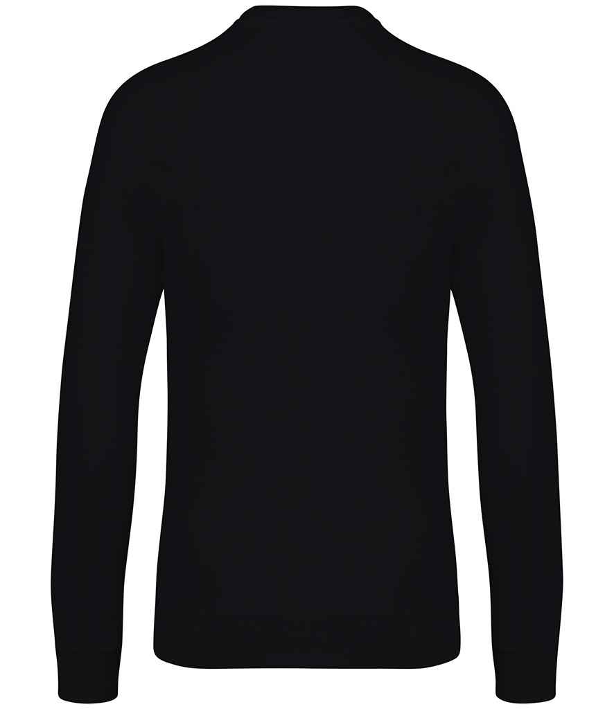 Native Spirit Unisex Raglan Sleeve Sweatshirt - Image 6