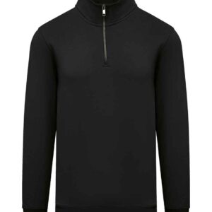 Native Spirit 1/4 Zip Sweatshirt