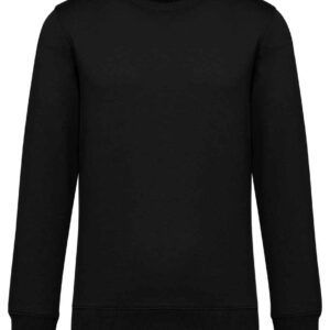 Native Spirit Unisex French Terry Crew Neck Sweatshirt