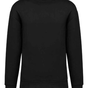 Native Spirit Unisex Crew Neck Sweatshirt