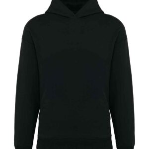 Native Spirit Unisex Oversized Hooded Sweatshirt