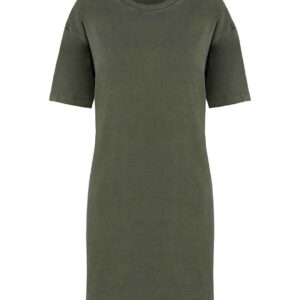 Native Spirit Ladies T-Shirt Dress