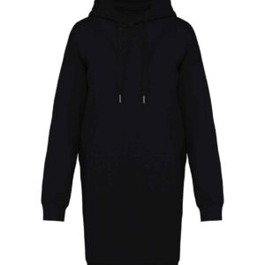 Native Spirit Ladies Hooded Dress