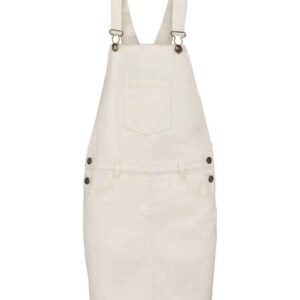 Native Spirit Ladies Dungarees Dress