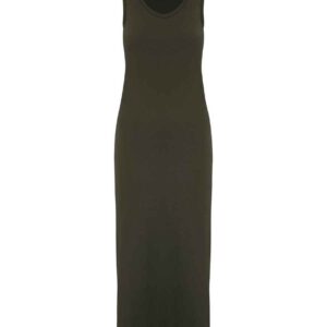 Native Spirit Ladies Jersey Washed Dress