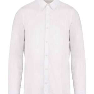Native Spirit Washed Long Sleeve Shirt