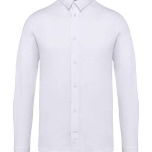 Native Spirit Long Sleeve Jersey Shirt